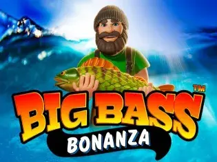 Bigbassbonanza