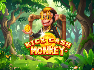 Kickcashmonkey