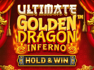 Ultimategoldendragoninfernoholdandwin
